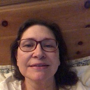 Meet your Posher, Debra